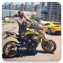 Renato Garcia - MotoVlog APK