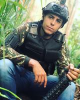 Renato Garcia syot layar 2