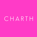 Charth - Moda Feminina aplikacja