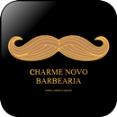 Charme Novo Barbearia APK