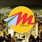 Mania Express - Motoboys أيقونة