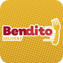 Bendito Delivery aplikacja