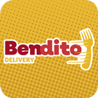 Bendito Delivery иконка