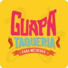 Guapa Taqueria icône