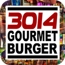 3014 Gourmet Burger aplikacja