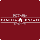 Pizzaria Família Rosati aplikacja