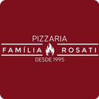 Pizzaria Família Rosati icon