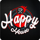 Happy House icône