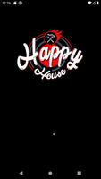 Happy House Affiche