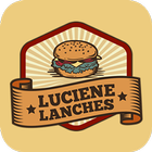 Luciene Lanches icône