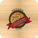Pizzaria Babbos aplikacja