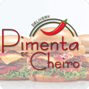 Pimenta de Cheiro aplikacja