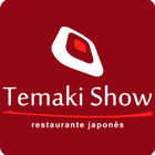 Temaki Show icône
