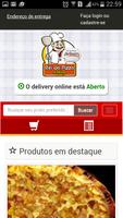 Chef Mio Delivery imagem de tela 3