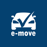 E-Move icône