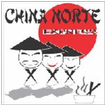 China Norte - Delivery
