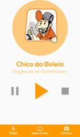 Rádio Web Chico da Boleia screenshot 2