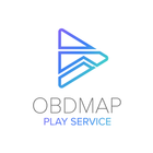 OBDMap Service PLUS आइकन