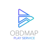 OBDMap Service PLUS icône
