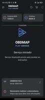 OBDMap Service PLUS capture d'écran 1