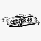 Chofer46 ícone