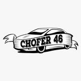 Chofer46 aplikacja