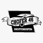 Chofer46 - Motorista آئیکن