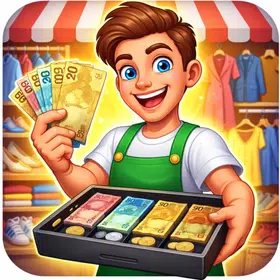 Daily Boutique Shop Simulator
