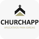 ChurchApp - Aplicativos para Igrejas APK