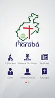 Diocese de Marabá پوسٹر