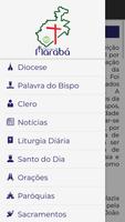 Diocese de Marabá اسکرین شاٹ 2