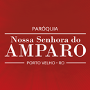 Paróquia Nossa Senhora do Amparo - Porto Velho APK