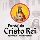 Paróquia Cristo  Rei APK