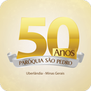 Paróquia São Pedro Uberlândia MG APK