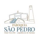 Paróquia  São Pedro Ponte Nova APK