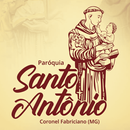 Paróquia Santo Antônio APK