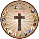 Paróquia São Sebastião de Coronel Fabriciano (MG) APK