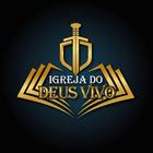 IGREJA DO DEUS VIVO ไอคอน