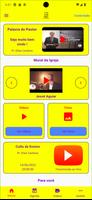 Church Quadrangular 截图 1