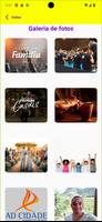 Church Quadrangular 截图 3