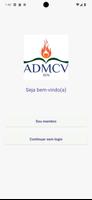IGREJA ADMCV पोस्टर
