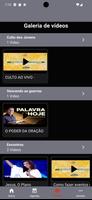 CHURCH NOVO TEMPO اسکرین شاٹ 3