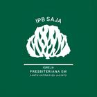 IPBSAJA APLICATIVO আইকন