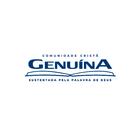 Comunidade Cristã Genuína আইকন