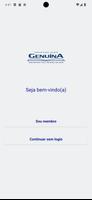 Comunidade Cristã Genuína পোস্টার