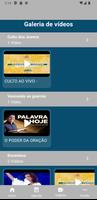 Igreja Casarão Screenshot 2