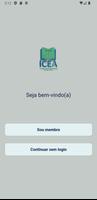 ICEA الملصق