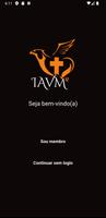 IAVM12 GLOBAL پوسٹر