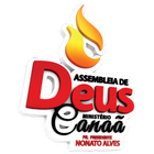 AD CANÃA-icoon