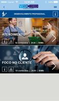 Vox Desenvolvimento الملصق